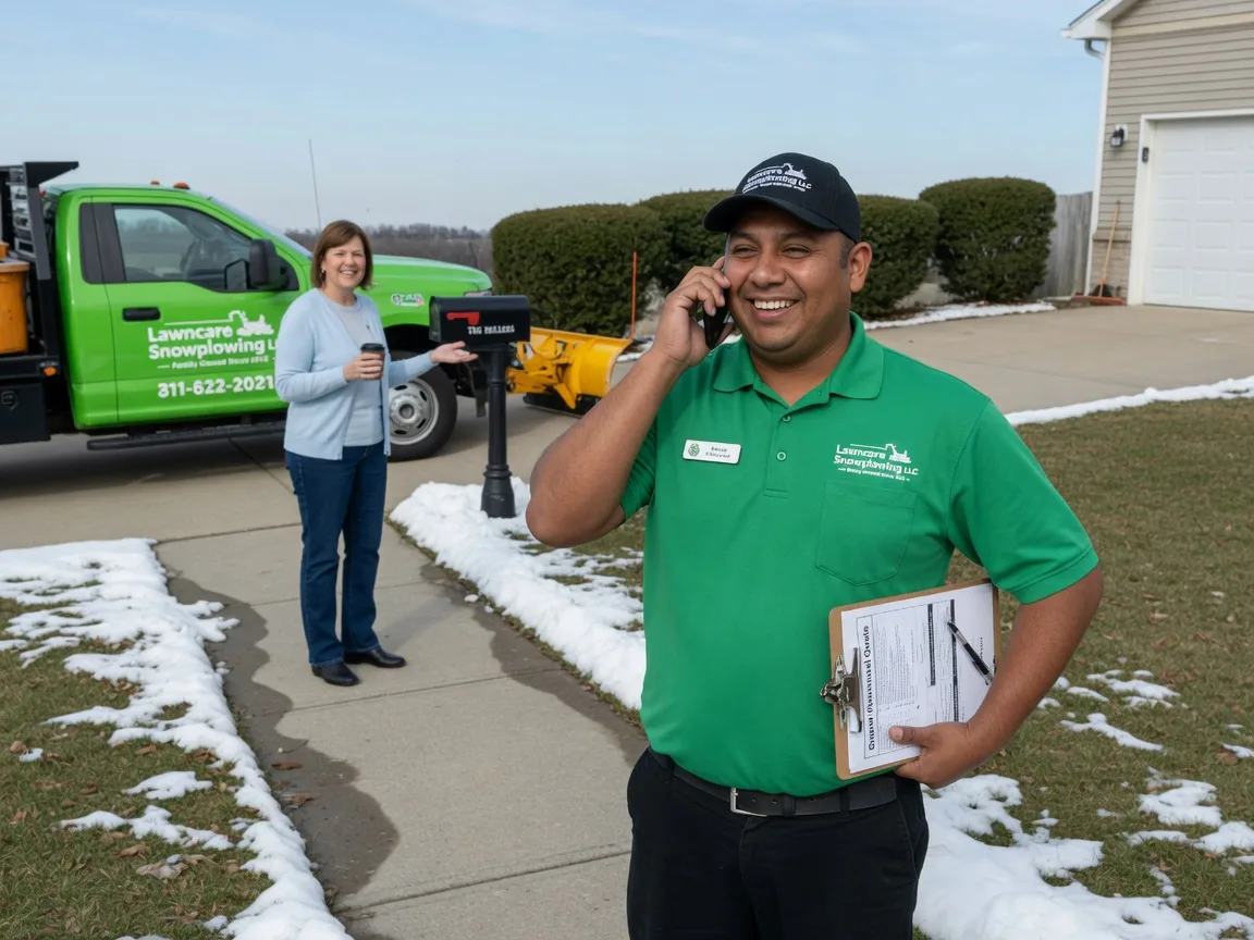 Lawn Care Services By Expert Landscaper Lewisburg, TN FAQs
